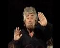 Beppe Grillo - famiglia/politica