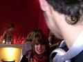 Dj Freakin Fab @ 6. IKG ABI 2007 Schwoof @ F�rberei4