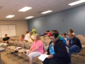 Cape Fear Family Day | Businesses Beating Lyme's ...