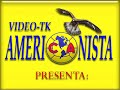 AMERICA VS RIVER PLATE Copa Libertadores 2008 (ida) resumen