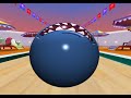 Elf Bowling: Hawaiian Vacation