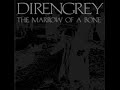 Dir en Grey - Conceived Sorrow