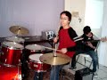 TamadruM tocando Revolucion de Hillsong TamadruM tocando Revolucion de Hillsong
