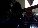 Dani California solo by stefan