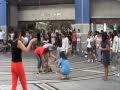 Support : It's time for love 2pM (Behind the scenes : The Barrier)