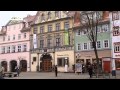 Erfurt, Germany | Euromaxx city