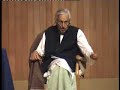 Raimon Panikkar in Milan pt 1-7