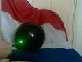240mw Green Laser Pointer Balloon Pop 240mw Green Laser Pointer Balloon Pop