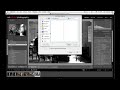 Adobe Lightroom - Tethered Shooting Adobe Lightroom - Tethered Shooting