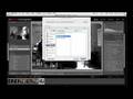 Adobe Lightroom - Tethered Shooting