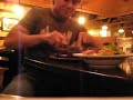 WORLD RECORD TIME FOR 72oz STEAK - 7 MINUTES!