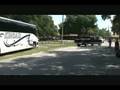 Ford and Dodge pull Bus
