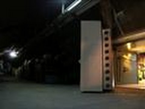 Welcome to Doomsday Central | America's Doomsday Plan