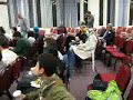 Ramazan with Rumi