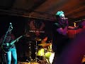 until we rise  rebel yell  billy idol cover 