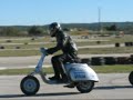 300 Km Vespa Abrantes 2008 300 Km Vespa Abrantes 2008