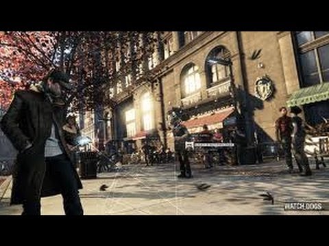 dogs - IGN gets a tour of Chicago in a fresh look at Watch Dogs. Subscribe to IGN's channel for reviews, news, and all things gaming: http://www.youtube.com/subscri...