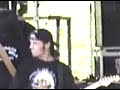 Hammerheart play Iron maiden