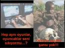 Açl?k zordur Açl?k zordur