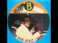 Soferno B - Big Youth At The Control