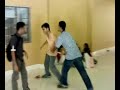 bhandari VS cockroach