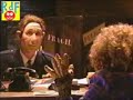 Miguel Angel Lordán, doblajes de voz en QTR -3 (2003/04)