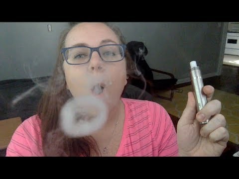how to practice smoke tricks without smoking
