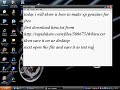 How to make xp genuine for free