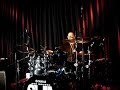 Henrik Freischlader Band Drum Solo Dirk Sengotta Live