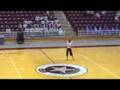 Aldine Dance Extravaganza: Ashley S. Solo