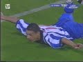 Derlei 3-1 Lazio Derlei 3-1 Lazio