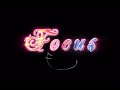 Focus - Sylvia, New Skin Tour