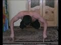 Shaolin chi gung