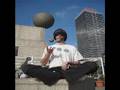 juggling