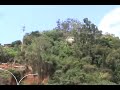 deslizamento no túnel rebouças   26/out/2007 11h 40min