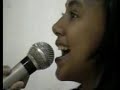 ESTER LOUVANDO NA IEC DE TOBIAS BARRETO-SE