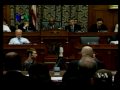Penyelidikan terhadap Paulson - VOA  untuk Kabar Pasar TVOne 20 Juli 2009