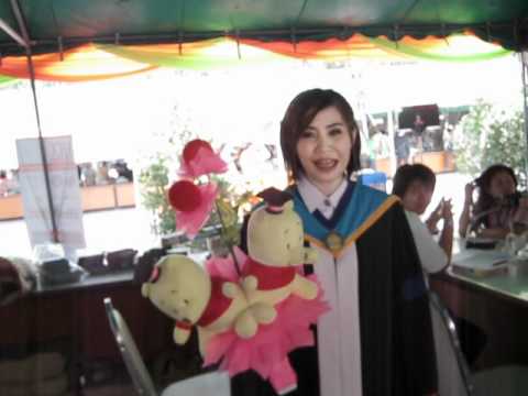 น้องแน็ท - ความสำเร็จในการเรียนน่าภาคภูมิใจ ขอให้เจริญรุ่งเรืองในหน้าที่การงาน นำเสนอโดย...