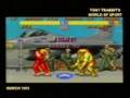 videos de Tony Trabbit's World of Sport - March '93 (Part 01 of 11)