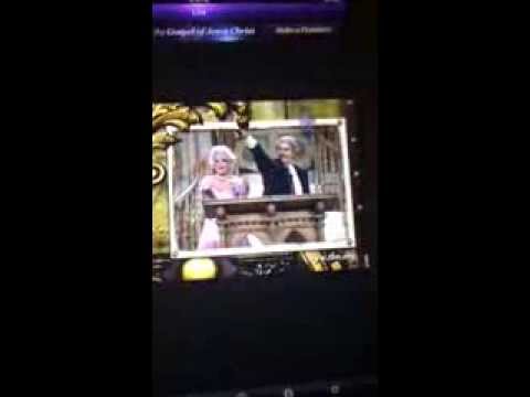 Crouch - Jan Crouch & Others Speak about the Death of Paul Crouch.