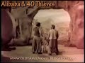 Alibaba & 40 Thieves