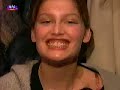 laetitia casta - interview sic