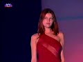 laetitia casta - interview sic