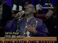Bishop William Ellis - I\