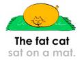 Phonics reading 1A at フォニックス読書 1A at