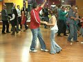 salsa class 2009