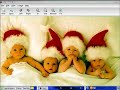 Christmas 3D Desktop Christmas 3D Desktop