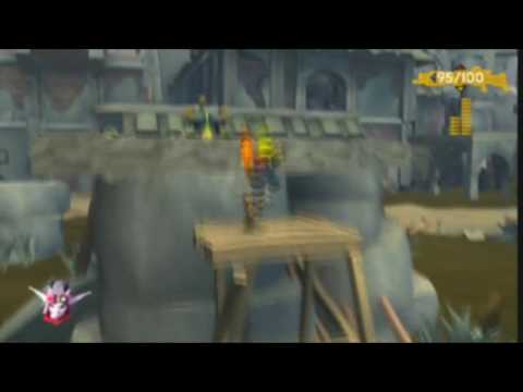 Let's Play Jak 2: Renegade - Part 18 - Back to Dead Town