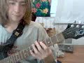 how to play scotty doesnt know by lustra