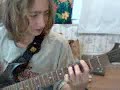 how to play scotty doesnt know by lustra
